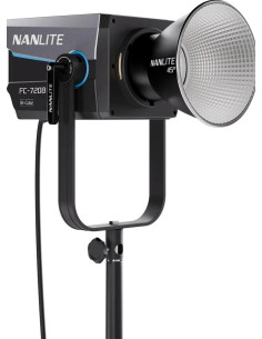 FC-720B Bi-Color