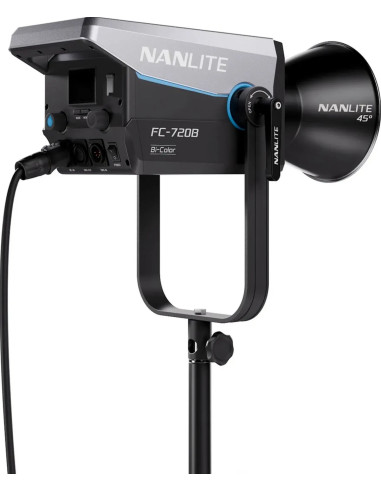 FC-720B Bi-Color