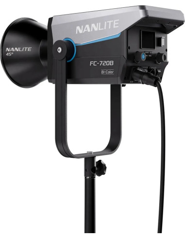 FC-720B Bi-Color