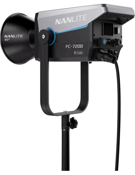 FC-720B Bi-Color
