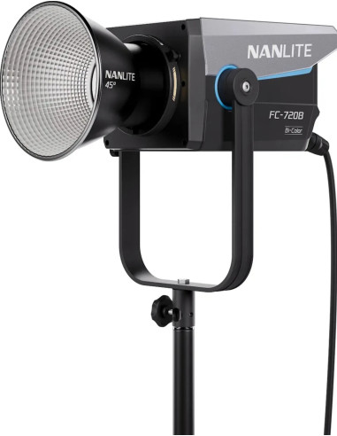 FC-720B Bi-Color