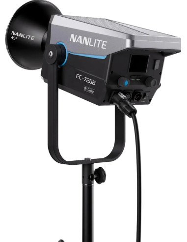 FC-720B Bi-Color