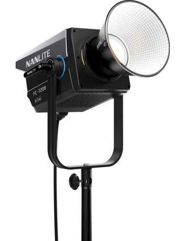 FC-720B Bi-Color