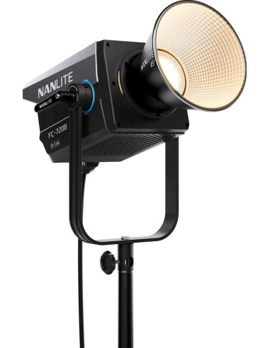 FC-720B Bi-Color