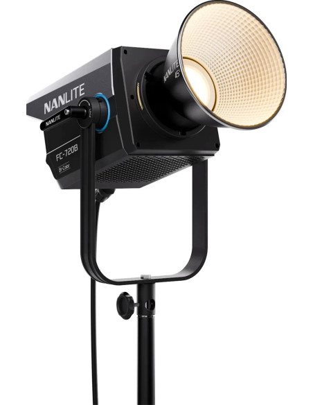 FC-720B Bi-Color