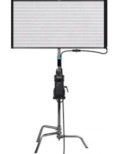 Pavoslim360c Panel RGBWW Full Color LED 2