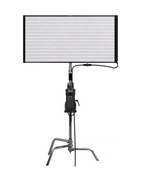 Pavoslim360c Panel RGBWW Full Color LED