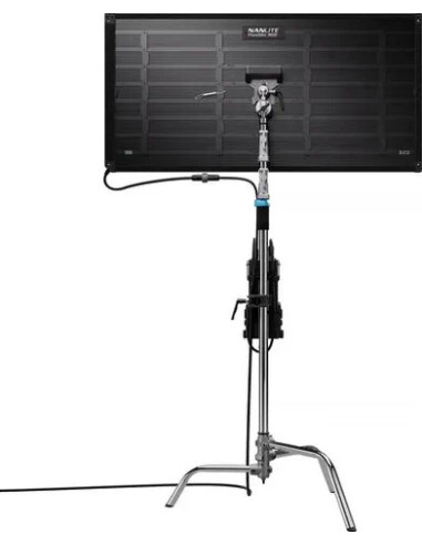 Pavoslim360c Panel RGBWW Full Color LED