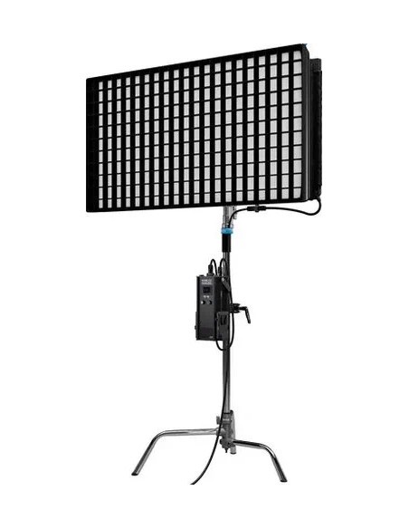 Pavoslim360c Panel RGBWW Full Color LED