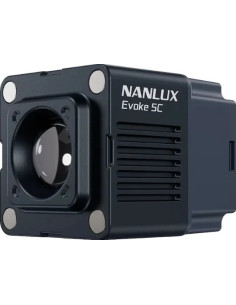 EVOKE 5C Full-Color RGB Spot Light