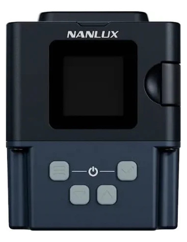 EVOKE 5C Full-Color RGB Spot Light