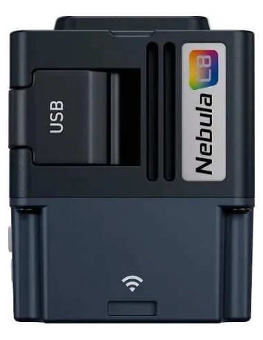 EVOKE 5C Full-Color RGB Spot Light