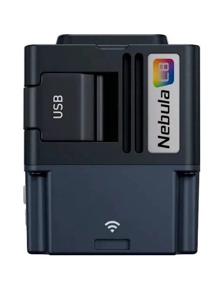 EVOKE 5C Full-Color RGB Spot Light
