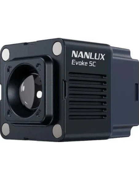 EVOKE 5C Full-Color RGB Spot Light Kit
