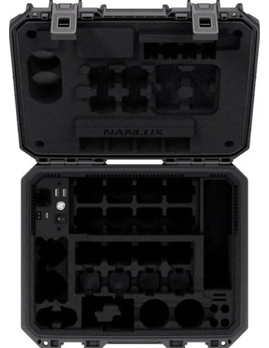 EVOKE 5C 8KIT FULL-COLOR RGB SPOT LIGHT