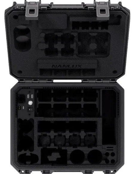 EVOKE 5C 8KIT FULL-COLOR RGB SPOT LIGHT