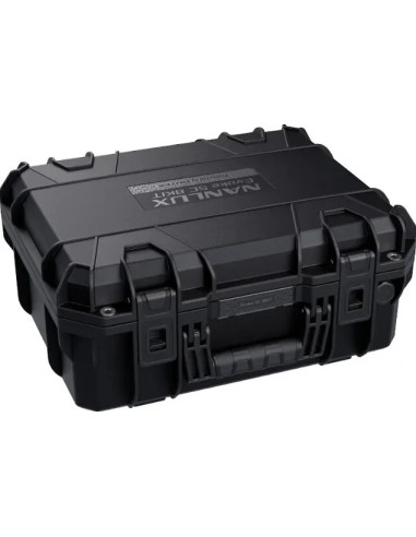 EVOKE 5C 8KIT FULL-COLOR RGB SPOT LIGHT