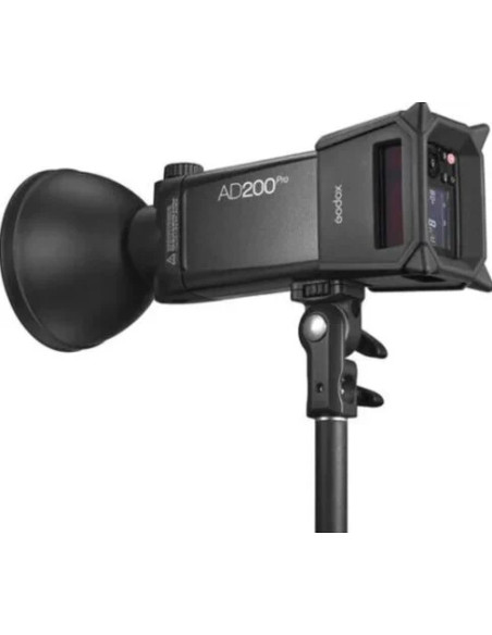 AD200PRO-PC Custodia in Silicone per AD200Pro Flash Kit