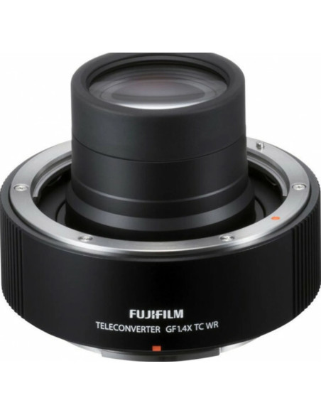 Tele Converter 1.4x WR GF