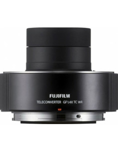 Tele Converter 1.4x WR GF 2