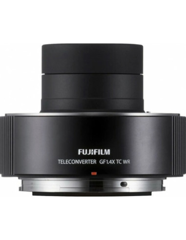 Tele Converter 1.4x WR GF