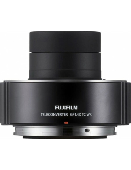 Tele Converter 1.4x WR GF