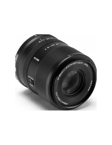 AF 55mm f / 1.8 Evo Nikon Z