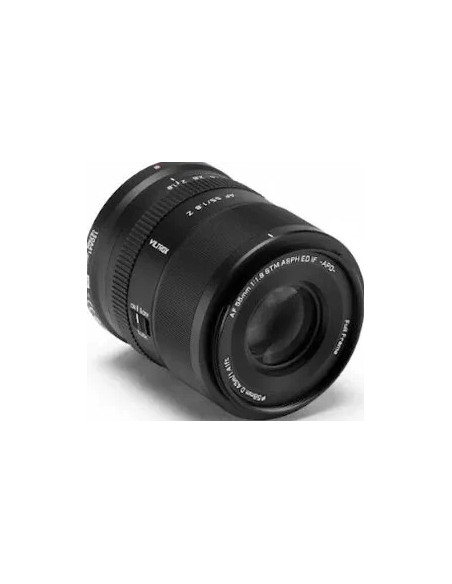 AF 55mm f / 1.8 Evo Nikon Z