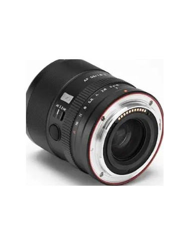 AF 55mm f / 1.8 Evo Nikon Z