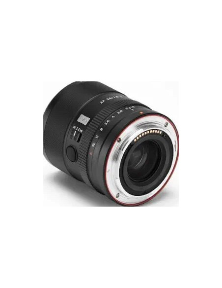 AF 55mm f / 1.8 Evo Nikon Z