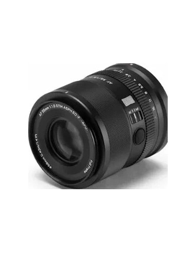 AF 55mm f / 1.8 Evo Nikon Z