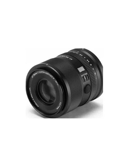 AF 55mm f / 1.8 Evo Nikon Z
