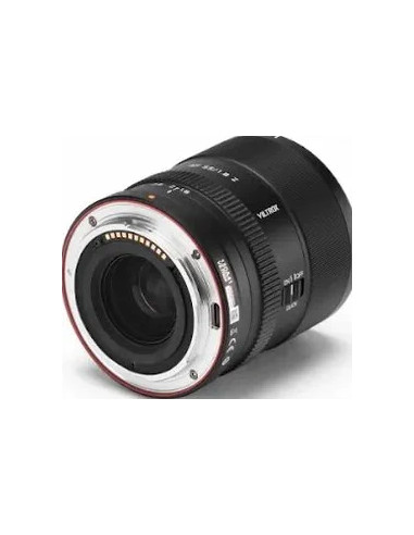 AF 55mm f / 1.8 Evo Nikon Z