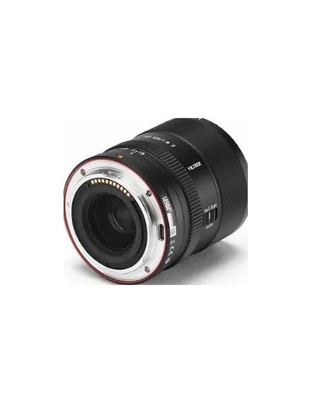 AF 55mm f / 1.8 Evo Nikon Z