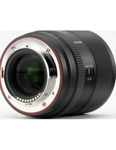 AF 85mm F / 2.0 EVO FE Sony E-mount