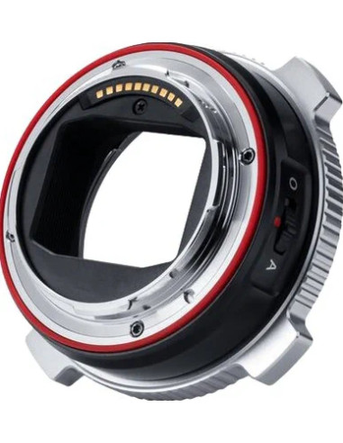 AF adapter EF-L PRO for Canon EF optics on L-Mount