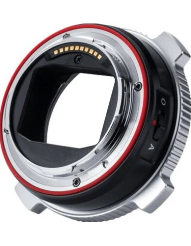 AF adapter EF-L PRO for Canon EF optics on L-Mount