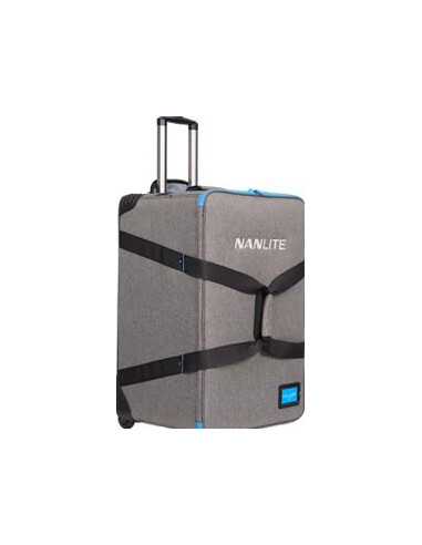 Trolley for 2 FC-500B lights