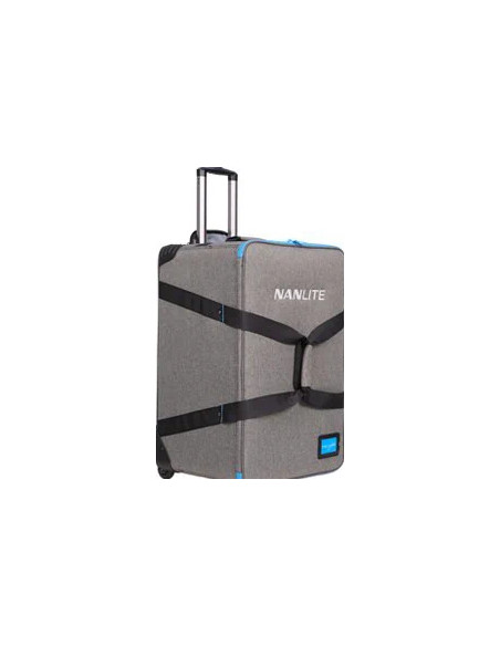 Trolley for 2 FC-500B lights