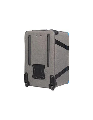 Trolley for 2 FC-500B lights