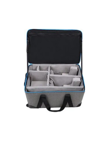 Trolley for 2 FC-500B lights
