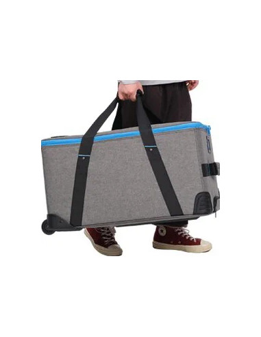 Trolley for 2 FC-500B lights