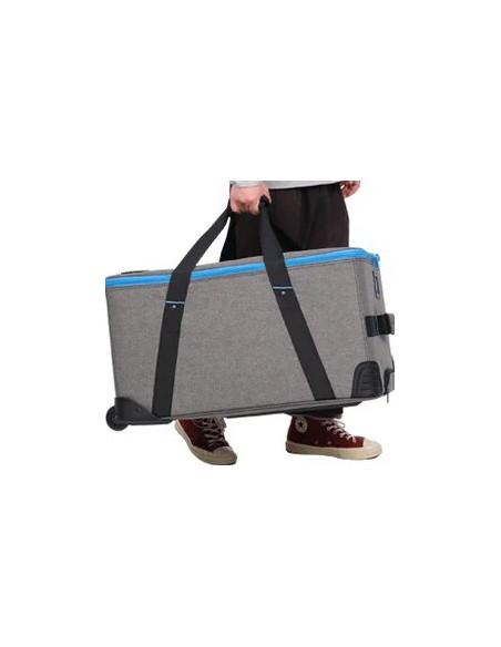Trolley for 2 FC-500B lights
