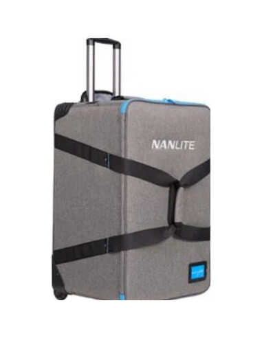 Trolley for 2 FC-500B lights