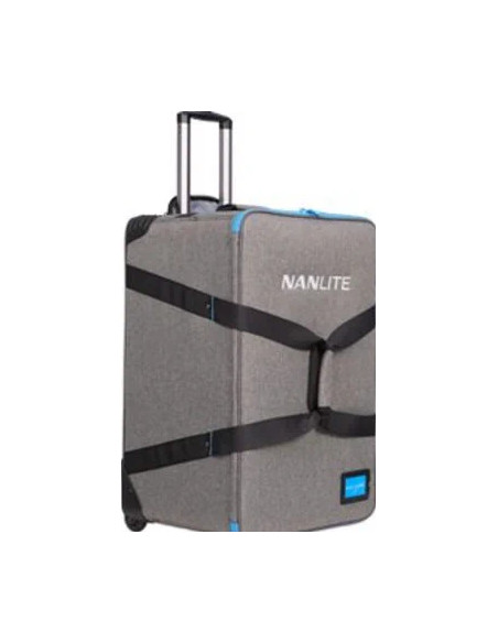 Trolley for 2 FC-500B lights