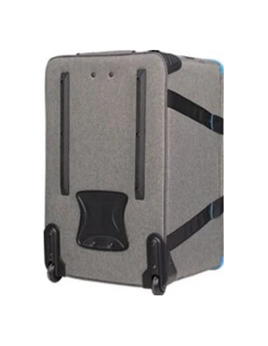 Trolley for 2 FC-500B lights