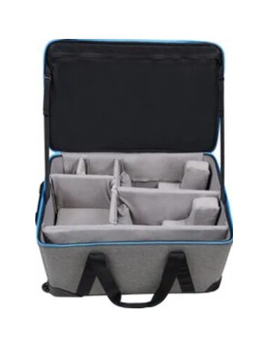 Trolley for 2 FC-500B lights