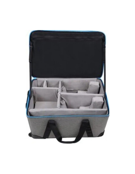Trolley for 2 FC-500B lights