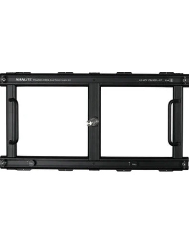 PAVOSLIM 240CL DUAL-PANEL COUPLER KIT