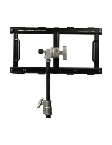 PAVOSLIM 240CL DUAL-PANEL COUPLER KIT
